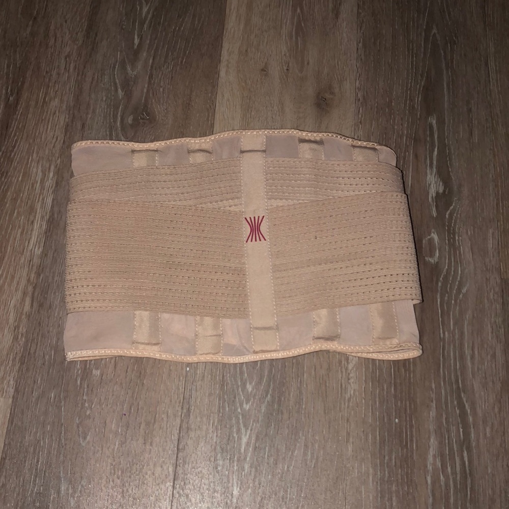 waist trainer